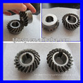 Straight/Spiral bevel gear manufacturer